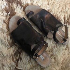 Dries Van Noten Sandals